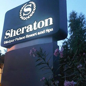 sheraton - Converge Hotels Projects